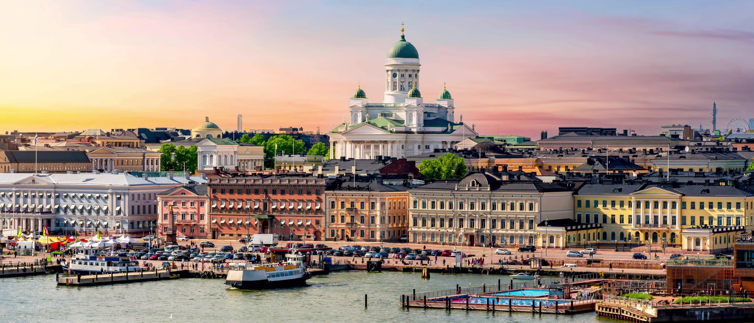 Helsinki kasino