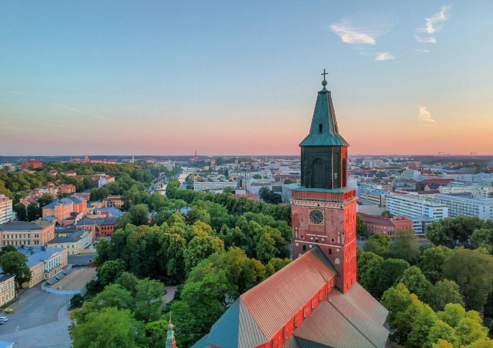 Turku kasino
